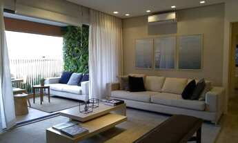 Imagem 2: Apartamento no Ipiranga a venda com 4 quartos e 2 vagas de garagem demarcadas