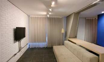 Imagem 5: Apartamento para aluguel com 40 metros quadrados com 1 quarto em Sumarezinho - São Paulo