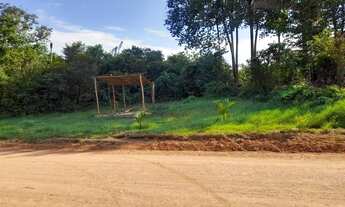 Imagem 1: Terreno 20 x100 no ramal do laquino Iranduba