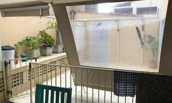 Imagem 2: EXCELENTE APARTAMENTO TÉRREO - 110M COM AMPLO QUINTAL COM CHURRASQUEIRA