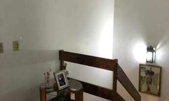 Imagem 5: Casa 4 quartos Barra da Tijuca Condomínio Santa Monica