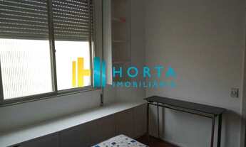 Imagem 6: Rio de Janeiro - Apartamento Padrão - Copacabana