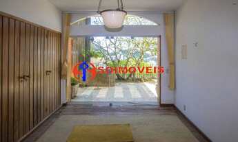 Imagem 4: Casa para venda possui 1100 metros quadrados com 5 quartos em Jardim Botânico - Rio de Jan