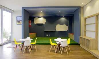 Imagem 4: LIMEIRA - Apartamento Padrão - Jardim Santo André