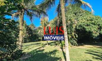 Imagem 2: Excelente área à venda, 3600 m² por R$ 2.000.000 - Engenho do Mato - Niterói/RJ - AR0068