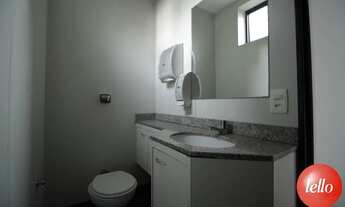 Imagem 6: São Paulo - Conjunto Comercial/sala - Brooklin