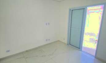 Imagem 5: Lindo Apto Garden com 110m² com piso, localizado no Bairro Jardim Brasil