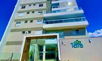 Imagem 2: Apartamento 2 dormitórios com suíte - Residencial Terra