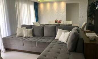 Imagem 5: Apartamento com 3 dormitórios à venda - condomínio com lazer completo