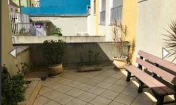 Imagem 2: Apartamento 3 Quartos 1 Suíte no Vila Vitória - Mauá