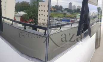 Imagem 5: Sao Jose dos Campos - Conjunto Comercial/Sala - Jardim Sao Dimas