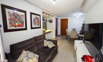 Imagem: Apartamento com 2 quartos, 100m2, à venda