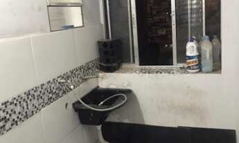 Imagem 4: Casa comunidade guarapiranga z/sul