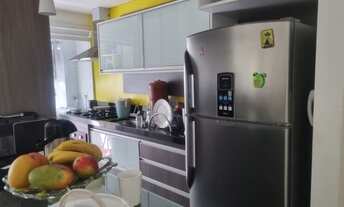 Imagem 7: Link Residencial Saude á venda com 65m² 2 Dormitórios 1 Suíte 1 Vaga Saúde - São Paulo - S