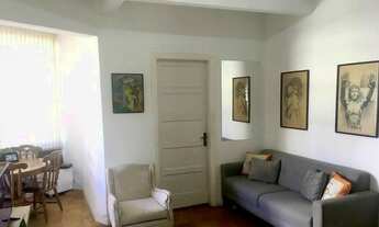 Imagem 2: Apartamento em Cambuci