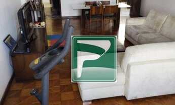 Imagem 6: Apartamento com 3 dormitórios, 135 m² - venda por R$ 1.000.000,00 ou aluguel por R$ 5.000