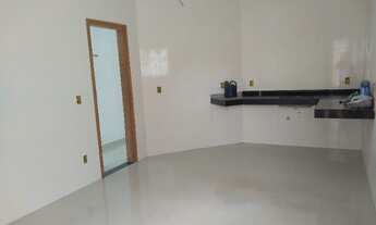 Imagem 2: Casa na Pontinha pertinho da orla 3 quartos quintal grande acabamento alto padrão carta de