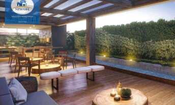 Imagem 6: Apartamento com 3 dormitórios à venda, 157 m² por R$ 1.725.000,00 - Setor Marista - Goiâni