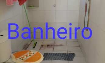 Imagem 4: Apartamento 2 quartos urupiara alagoinha-ba