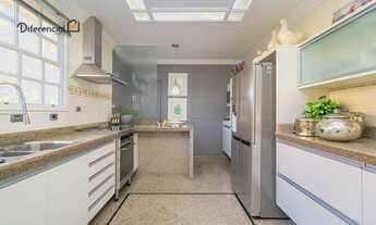 Imagem 7: Apartamento com 4 dormitórios à venda, 412 m² por R$ 5.100.000,00 - Batel - Curitiba/PR