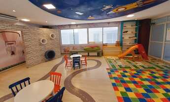 Imagem 5: Apartamento à Venda | Edifício Terraços | Pátio Dom Luis | Aldeota