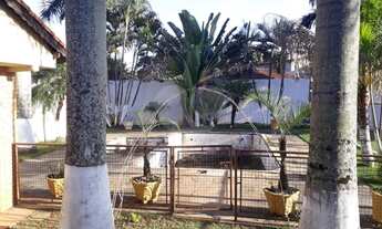 Imagem 6: EXCDLENTE CHACARA COM CASA - RODOVIA JOÃO LEME DOS SANTOS