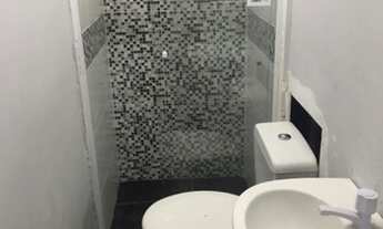 Imagem 3: Casa comunidade guarapiranga z/sul