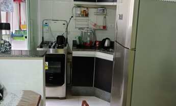 Imagem 4: Apartamento 56 m2 sem condomínio