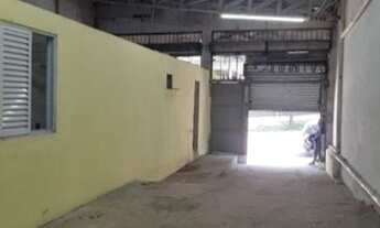 Imagem 2: Comercial no Jabaquara