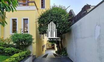 Imagem 2: Sobrado a venda em Mauá com 4 dorms (2 suítes) com 8 vagas de garagem