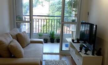 Imagem 6: Apartamento Zona Norte, 47m²