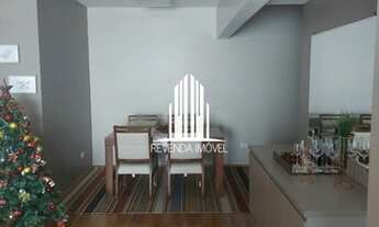 Imagem 11: APARTAMENTO 3 DORMITÓRIOS, 1 SUÍTE, 2 VAGAS, À VENDA EM SÃO PAULO