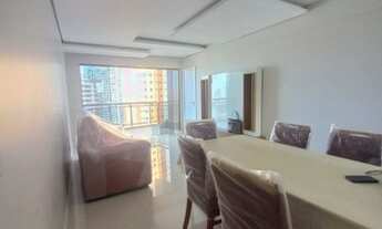 Imagem 3: Apartamento para venda no Ed. Village Premier 127m² com 3 suítes no Umarizal - Belém - PA