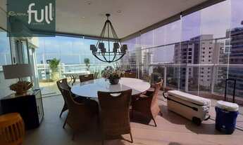 Imagem: Cobertura em Riviera de São Lourenço