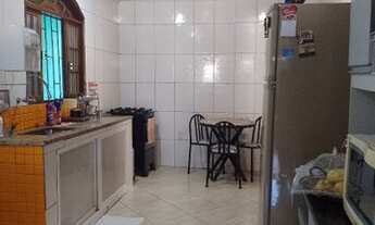 Imagem 2: UMA CASA Casa com 2 dormitórios