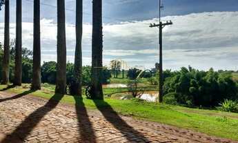 Imagem 7: LIMEIRA - Casa de Condomínio - Fazenda Itapema