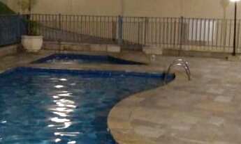 Imagem 7: APARTAMENTO - TABOÃO - SP