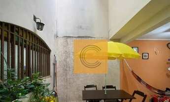 Imagem 7: Casa de 3 dormitórios com 175 m2 à venda na Vila Antonieta 500 mts do Shooping