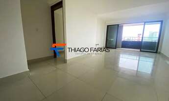 Imagem 2: Apartamento para vender com 129 metros quadrados com 4 quartos em Jardim Oceania - João Pe