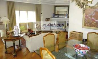 Imagem 4: São Paulo - Apartamento Padrão - Moema