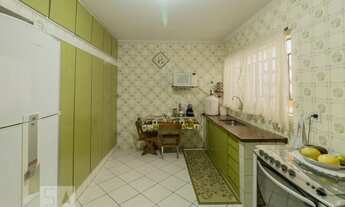 Imagem 7: Casa para Aluguel - Parque Bandeirante, 4 Quartos, 170 m2