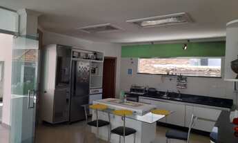 Imagem 6: Linda Mansão no Ephigenio Salles 4 suites c Hidro Escritorio + Sl de Video Piscina