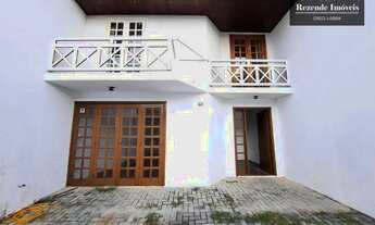 Imagem 3: Sobrado com 3 dormitórios à venda, 79 m² por R$ 289.000,00 - Fazendinha - Curitiba/PR