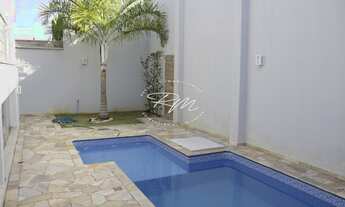 Imagem 6: Casa Condomínio Reserva do Engenho com 360m² terreno. REF: 105