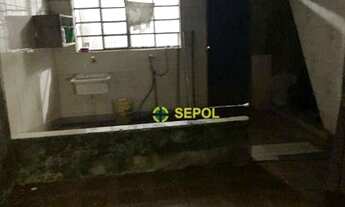 Imagem 2: Casa com 2 dormitórios para alugar, 80 m² por R$ 1.500/mês - Jardim Nossa Senhora Aparecid