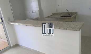 Imagem 6: Apartamento com 2 dormitórios à venda, 60 m² por R$ 249.000,00 - São Francisco - Goiânia/G