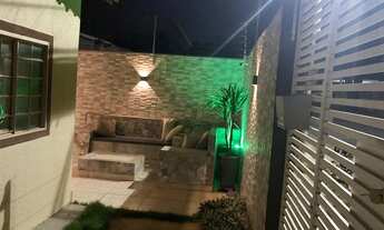 Imagem 5: Casa para Venda em Cuiabá, Coophema, 4 dormitórios, 1 suíte, 3 banheiros, 3 vagas