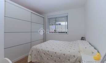 Imagem 5: PORTO ALEGRE - Apartamento Padrão - Santana