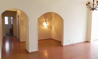 Imagem 4: Apartamento para venda possui 139 metros quadrados com 2 quartos em Santa Cecília - São Pa