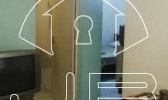 Imagem 5: Apartamento - Venda - Conjunto Habitacional Campinas F - Cod. 1171